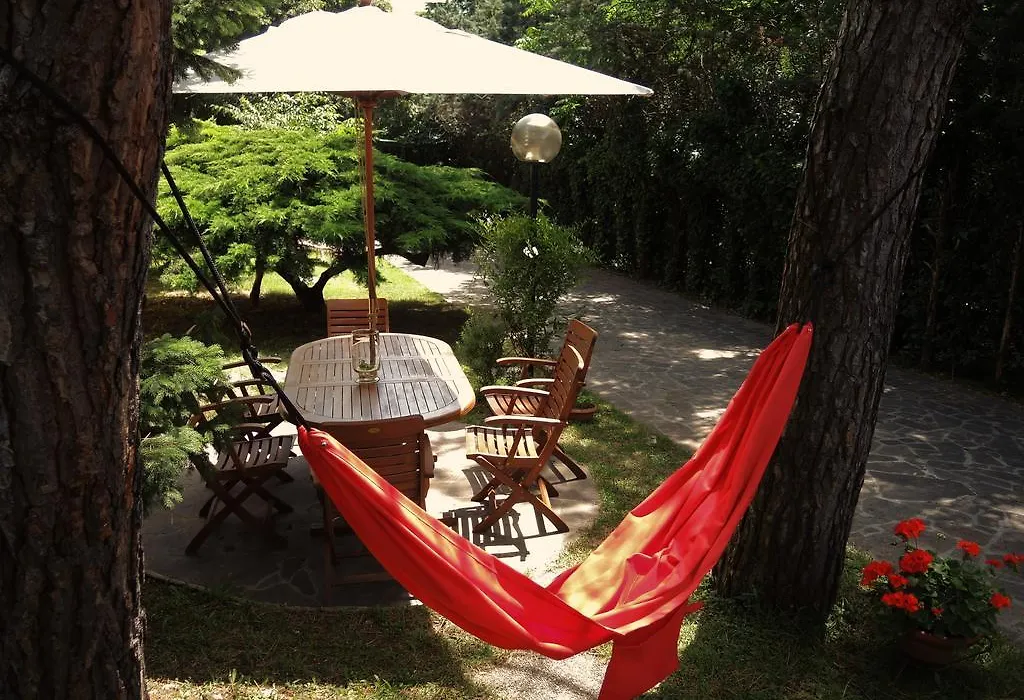 B&B Porto Del Bivio-1